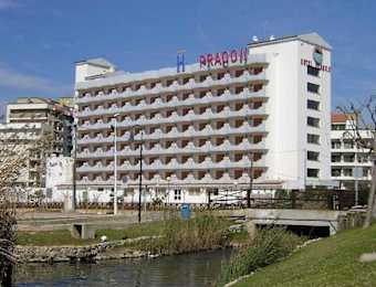 Hotel Prado II 4