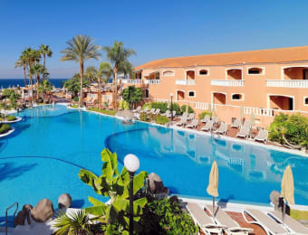 SOL by Meliá Sun Beach Apartamentos 1