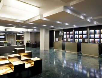 Meliá Barcelona Sarrià 4
