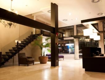 Hotel Paloma 1