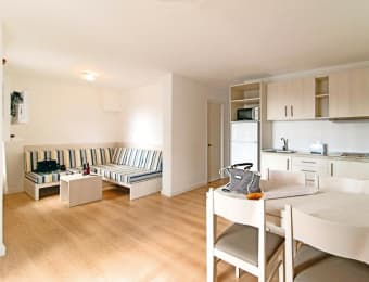 Cala Blanca Apartamentos 1