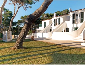 Cala Blanca Apartamentos 3