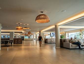 Hotel Don Juan Tossa 5
