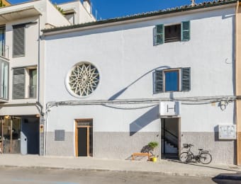 Urban Hostel Palma Albergue Juvenil 1