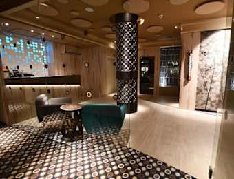 Hotel Oriente 3