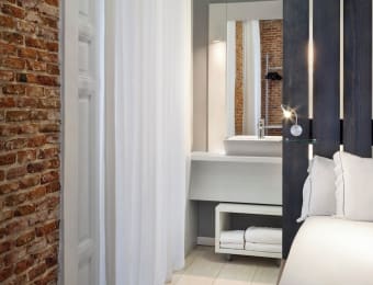 B&B HOTEL Madrid Centro Fuencarral 52 4