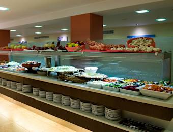 Hotel Helios Lloret 4