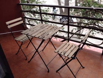 Hotel Playa San Cristóbal 5