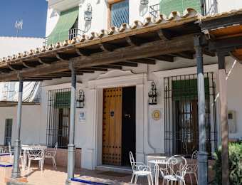 Hospedarte Palacete Real 1