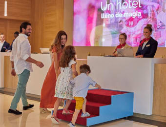 Bahia Principe Explore Fantasia - Hyatt Inclusive Collection 2