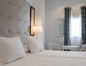 Hospedarte Palacete Real 4