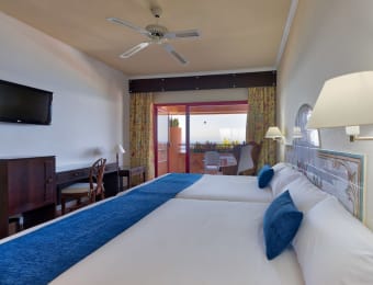Ibersol Almuñecar Beach & Spa Hotel 4