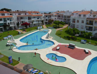Apartments Kione Playa Romana Park 2