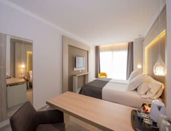 Bahia Principe Explore Fantasia - Hyatt Inclusive Collection 5