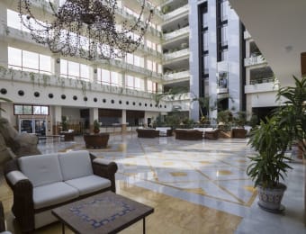 Ibersol Almuñecar Beach & Spa Hotel 2
