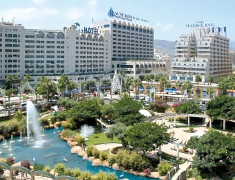 Hotel Magic Games 4 1