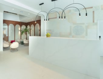 Gastrohotel Boutique RH Canfali 4