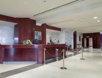 Hotel Badajoz Center 2