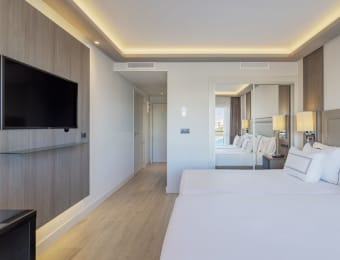 Meliá Alicante 5