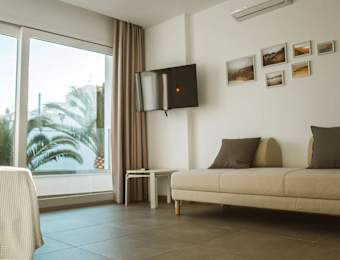 Apartamentos ZHR 1