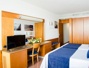 Gran Hotel Bali & Spa 4