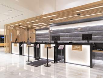 Meliá Costa del Sol 2