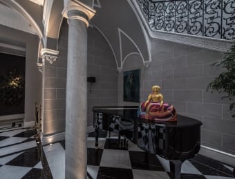 Hotel Casa Palacio María Luisa 2