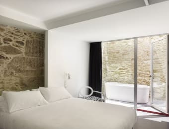 Moure Hotel 1