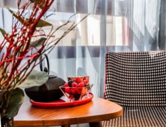 Hotel Pamplona Plaza 5