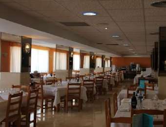Hotel Prado II 3