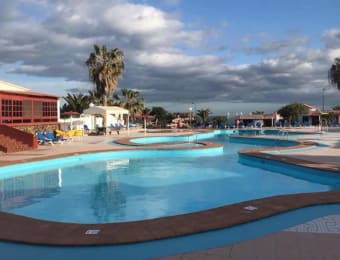 Castillo Beach Park 2