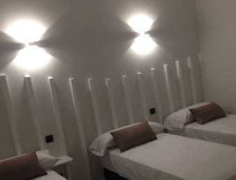 Hostal Gran Via 44 2