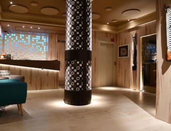 Hotel Oriente 1
