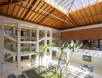 Hipotels Barrosa Park 2