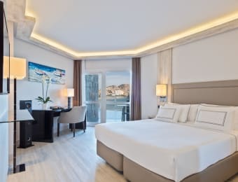 Meliá Alicante 3
