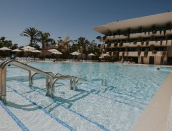 Hotel Deloix 4* Sup 1