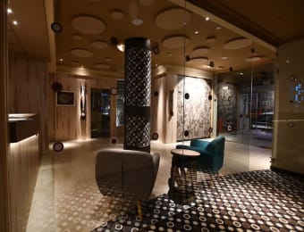 Hotel Oriente 5