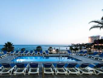 Hotel Best Benalmadena 2