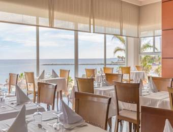 Hotel Best Benalmadena 4