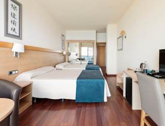 Hotel Best Benalmadena 3