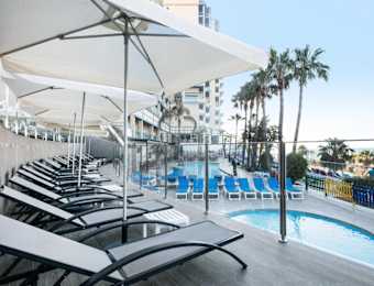 Hotel Best Benalmadena 1