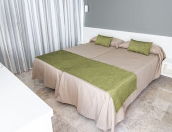Hotel Senderos 3