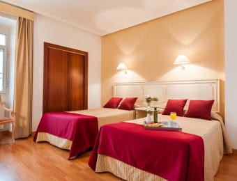 Hotel Victoria 1