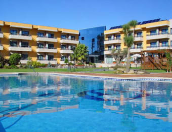 Hotel Spa Galatea 1