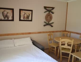 Apartments Kione Playa Romana Park 1