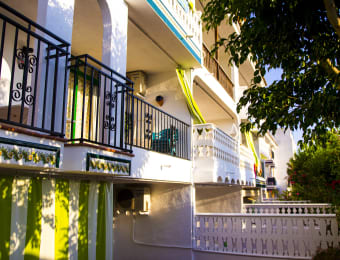 Apartments Kione Playa Romana Park 4
