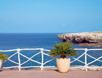 Cala Blanca Apartamentos 4