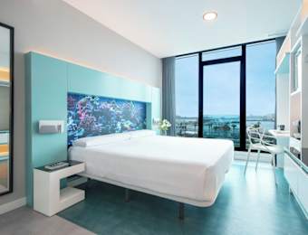 Hotel Puerto de la Luz by Pierre & Vacances 2