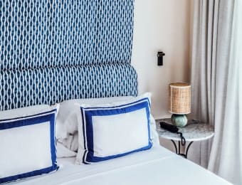 Hotel Isabella's Llafranc 5