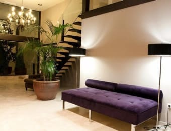 Hotel Paloma 4